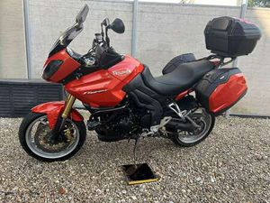 TRIUMPH TIGER 1050