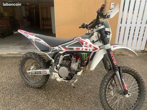 ENDURO 310 HUSQVARNA