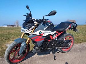 MOTO G 310 R DE 2022