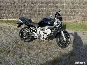 FZ6 YAMAHA