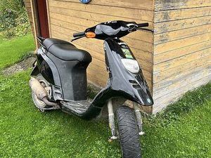 PIAGGIO TYPHOON 50 CANTON ZURICH -