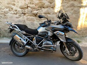 BMW 1200 GS