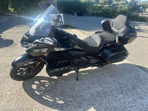 GOLDWING 1800 BOITE MECA