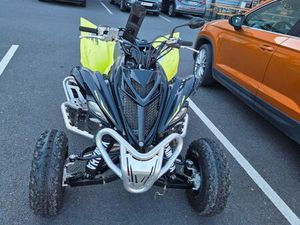 QUAD 700 RAPTOR