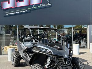 ZFORCE 1000 SPORT R DEMO DISPONIBLE IMMEDIATEMENT