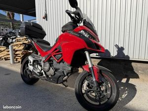 DUCATI MULTISTRADA MULTISTRADA 1200 GARANTIE 12 MOIS