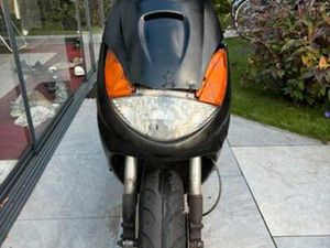 VIVACITY — SCOOTERS | PEUGEOT — MARKTPLAATS