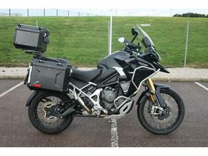 TRIUMPH TIGER 1200 EXPLORER