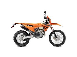 2025 KTM 500 EXC-F SIX DAYS