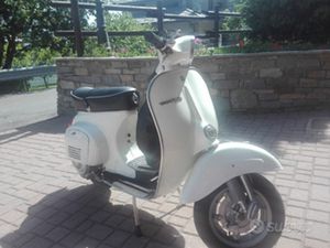 VESPA PIAGGIO