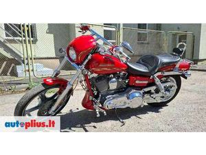 HARLEY-DAVIDSON CVO 1500 CC, CHOPPERS / CRUISERS / CUSTOM