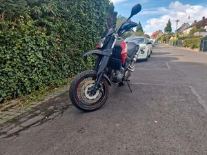 SUPERMOTO YAMAHA XT660X