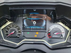 SCOOTER MÉTROPOLIS 400 PEUGEOT