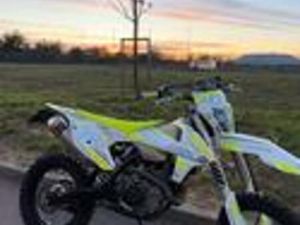 KTM 450 EXCF IMPECCABILE