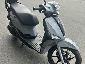 PIAGGIO MEDLEY S 150