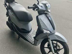 PIAGGIO MEDLEY S 150