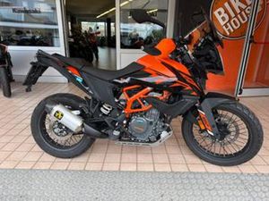 KTM 390 ADVENTURE SW