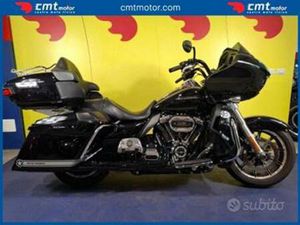 HARLEY-DAVIDSON TOURING ROAD GLIDE ULTRA 114 2019