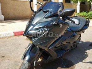 YAMAHA TMAX 11/24
