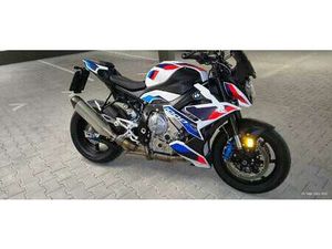 BMW M 1000 R