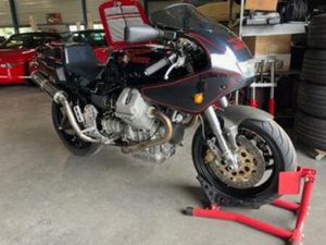 MOTO GUZZI, DAYTONA 1000 — MOTOREN | MOTO GUZZI — MARKTPLAATS