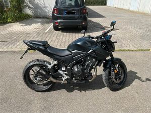 HONDA CB 500 HORNET A2