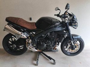 TRIUMPH SPEED TRIPLE