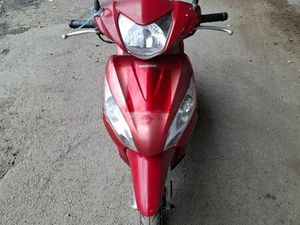 HONDA VISION 50CM3 ГР. ПЛОВДИВ КАМЕНИЦА 1