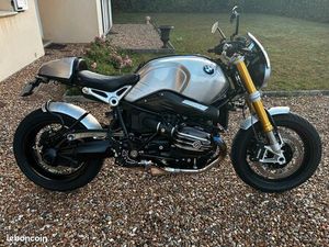 VDS BMW R NINE T CLASSIQUE