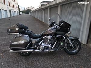 KAWASAKI 1700 VOYAGER