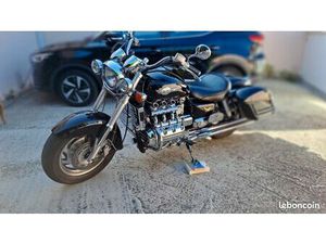 HONDA F6C 1500 WALKIRIE