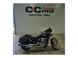 2007 KAWASAKI VULCAN 900 CUSTOM