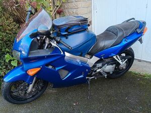 800 VFR FI