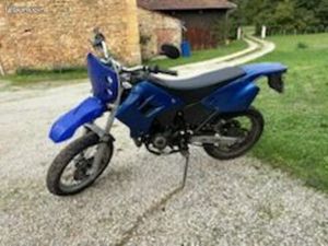 MOTO 50CM3 A VENDRE