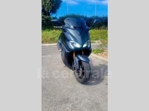 530 SX SPORT EDITION