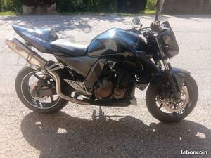 KAWASAKI Z 750