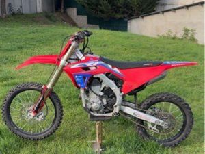 450 CRF 2021