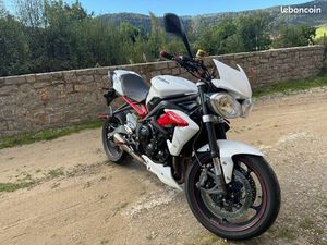 STREET TRIPLE R ABS