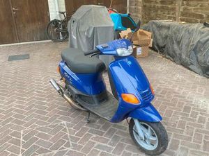 ② FERMETURE À GLISSIÈRE TYPE 3 50 CC