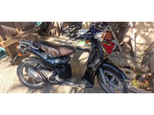 SCOOTER 50 MINARELLI