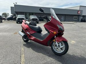 2005 HONDA® REFLEX®