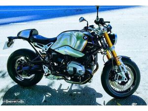 BMW R NINET VER A