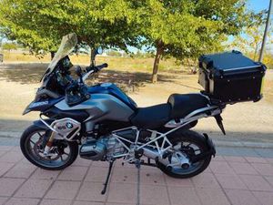 BMW - BMW R 1200 GS LC