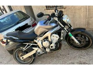 YAMAHA - FAZER 600 98CV