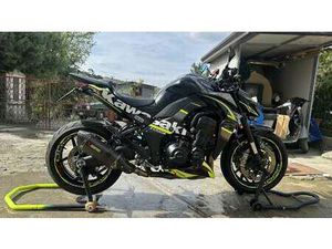 KAWASAKI Z 1000 R EDITION