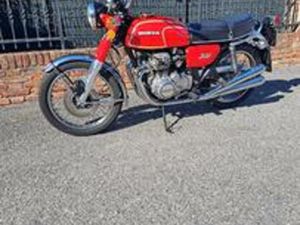 HONDA CB 350