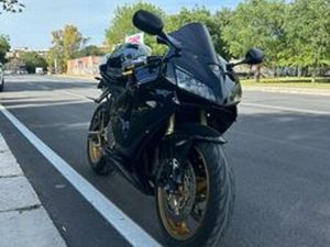 HONDA CBR 600 - 2025