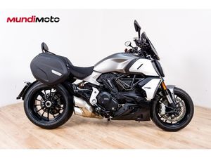DUCATI DIAVEL 1260