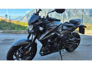 GSX S 750 YUGEN (2018 - 20)