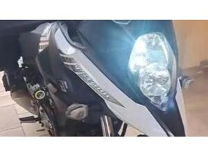 V-STROM 650XT ABS (2017 - 20)